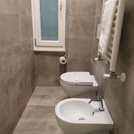 Maison d'hôtes Glam G H O S T E L La Spezia