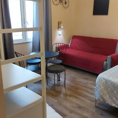 Glam G H O S T E L 4* Λα Σπέτσια