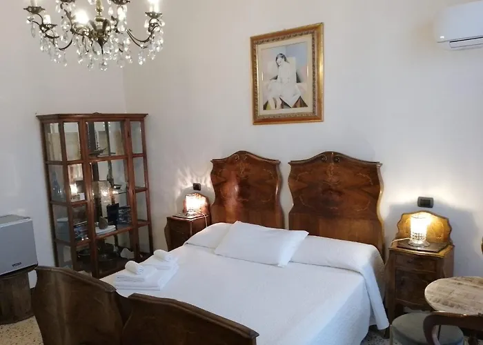 Glam G H O S T E L 4* Λα Σπέτσια